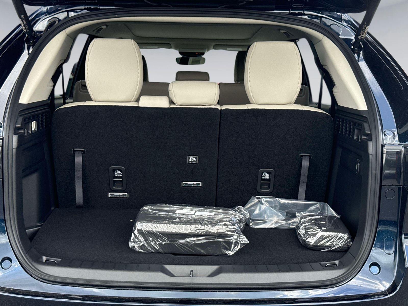 2026 Mazda CX-90 Premium Sport