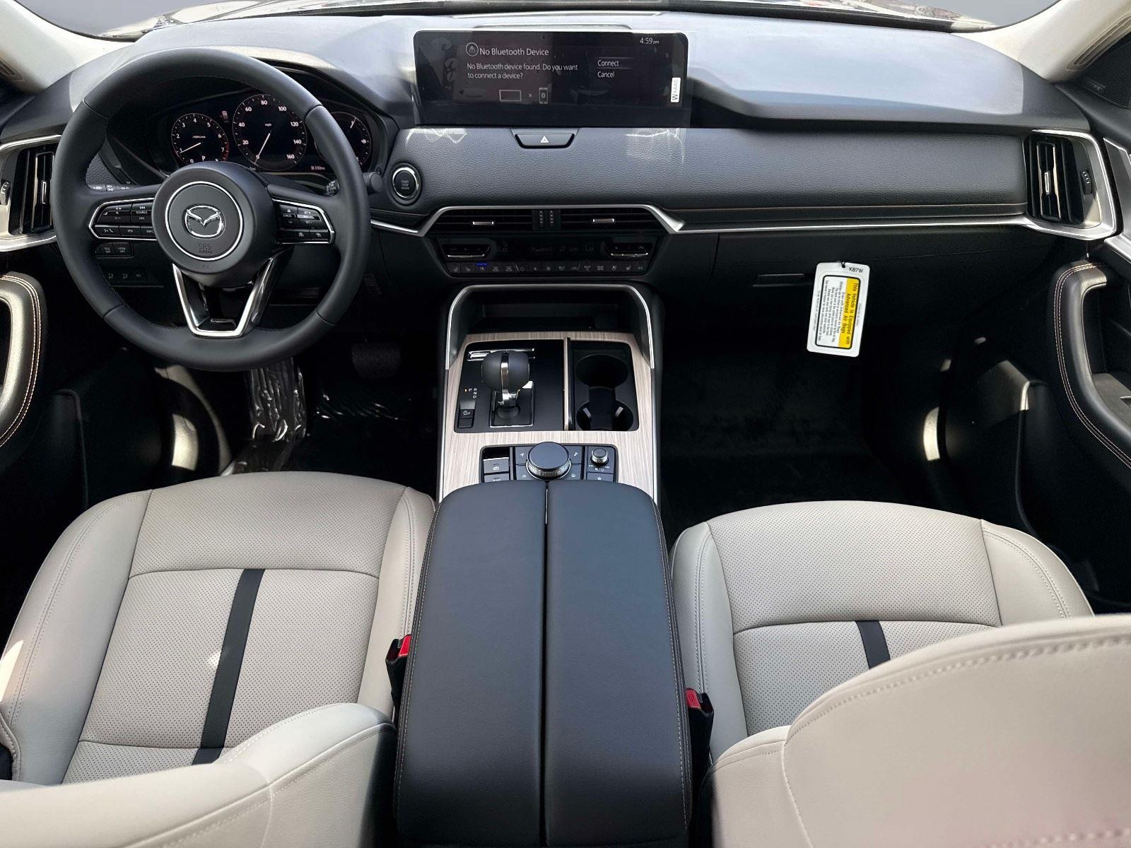 2026 Mazda CX-90 Premium Sport