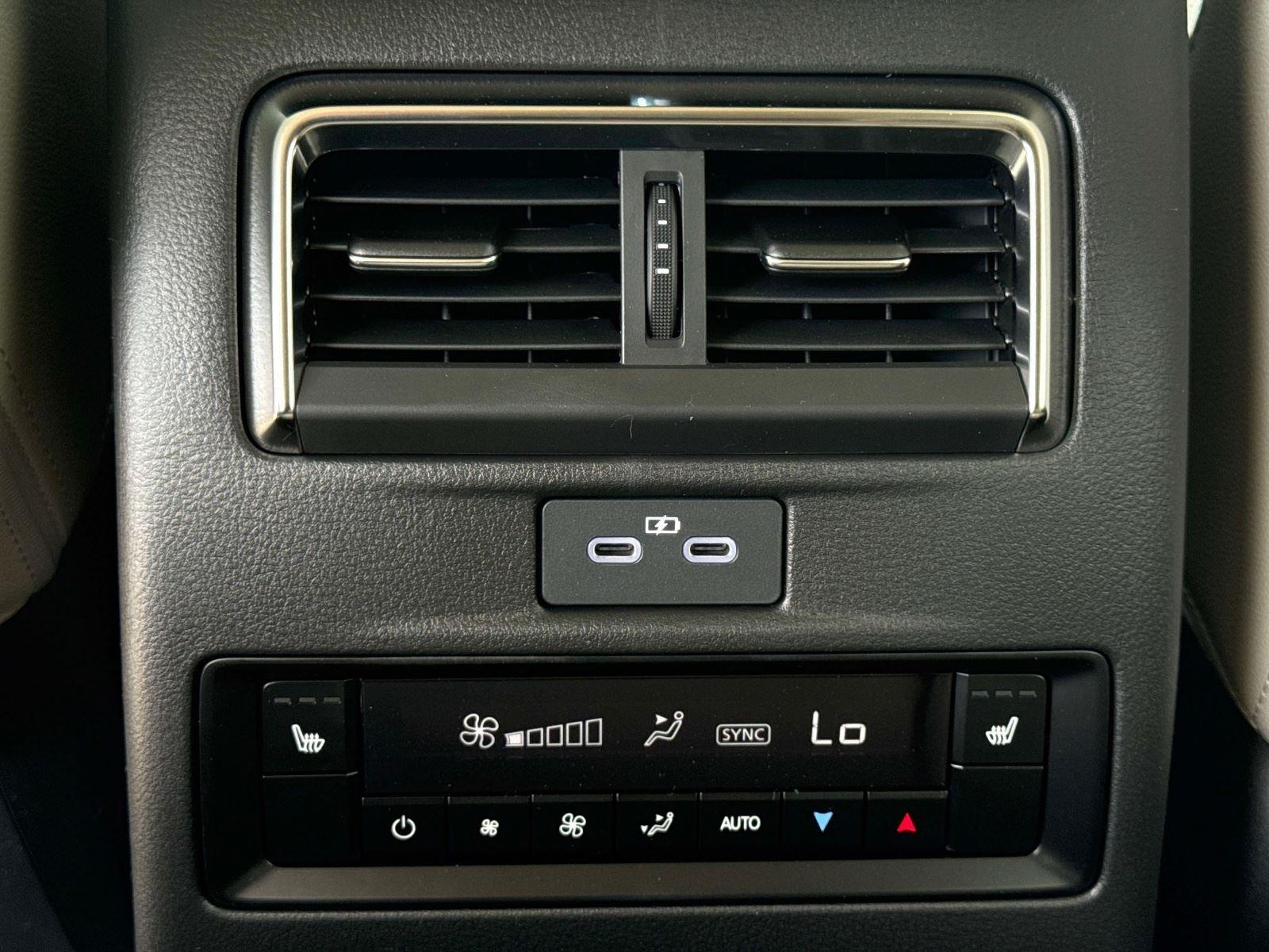 2026 Mazda CX-90 Premium Sport