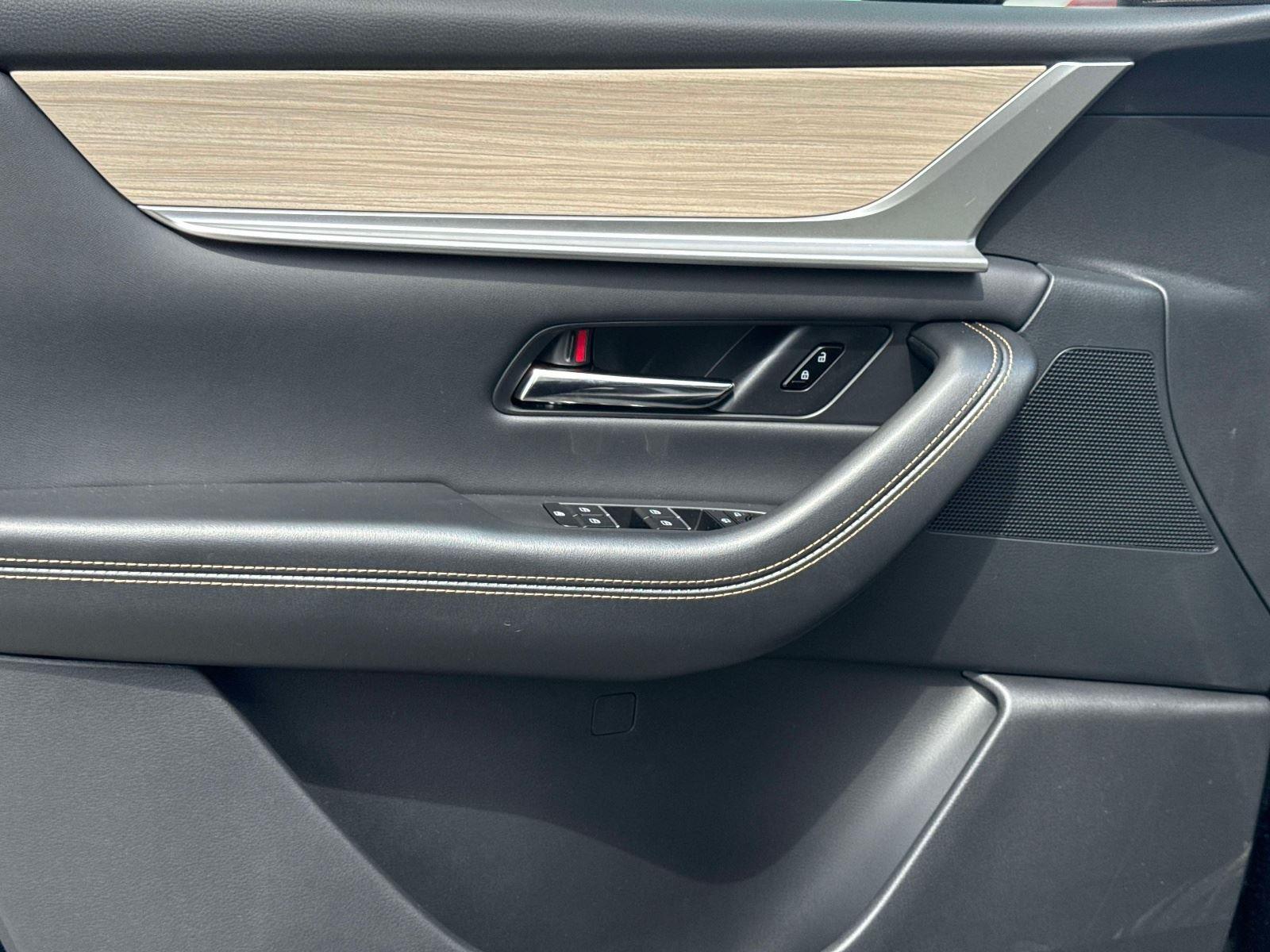 2026 Mazda CX-90 Premium Sport