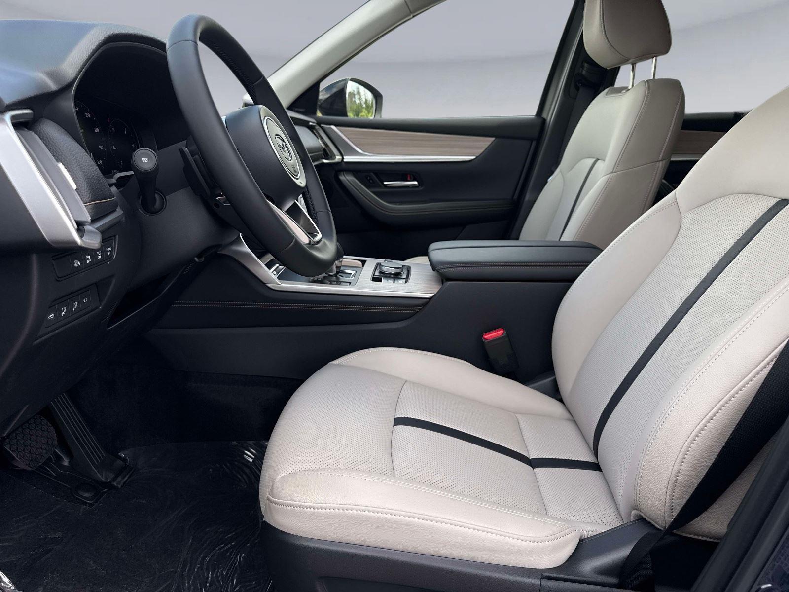 2026 Mazda CX-90 Premium Sport