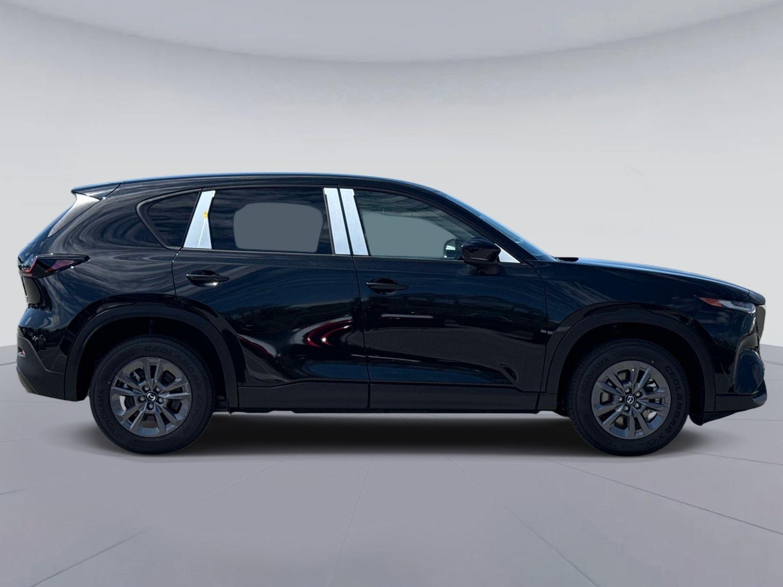 2026 Mazda CX-5 2.5 S Select