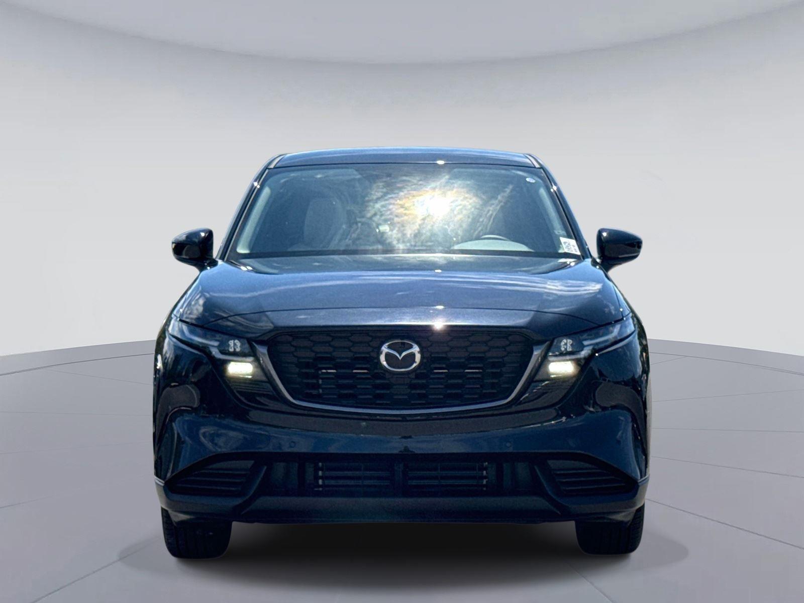2026 Mazda CX-5 2.5 S Select