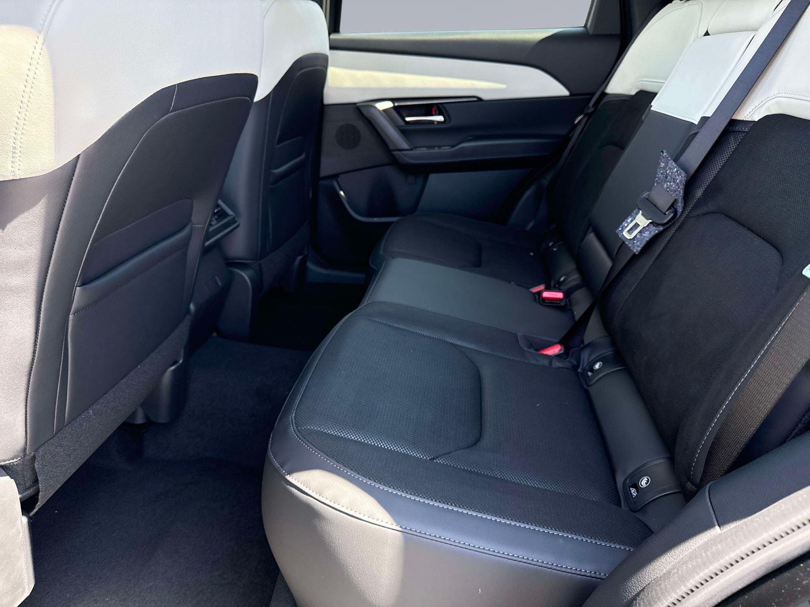 2026 Mazda CX-5 2.5 S Select