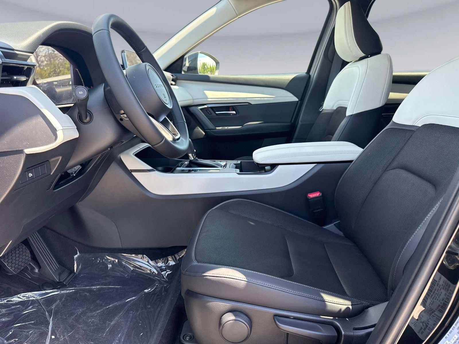 2026 Mazda CX-5 2.5 S Select