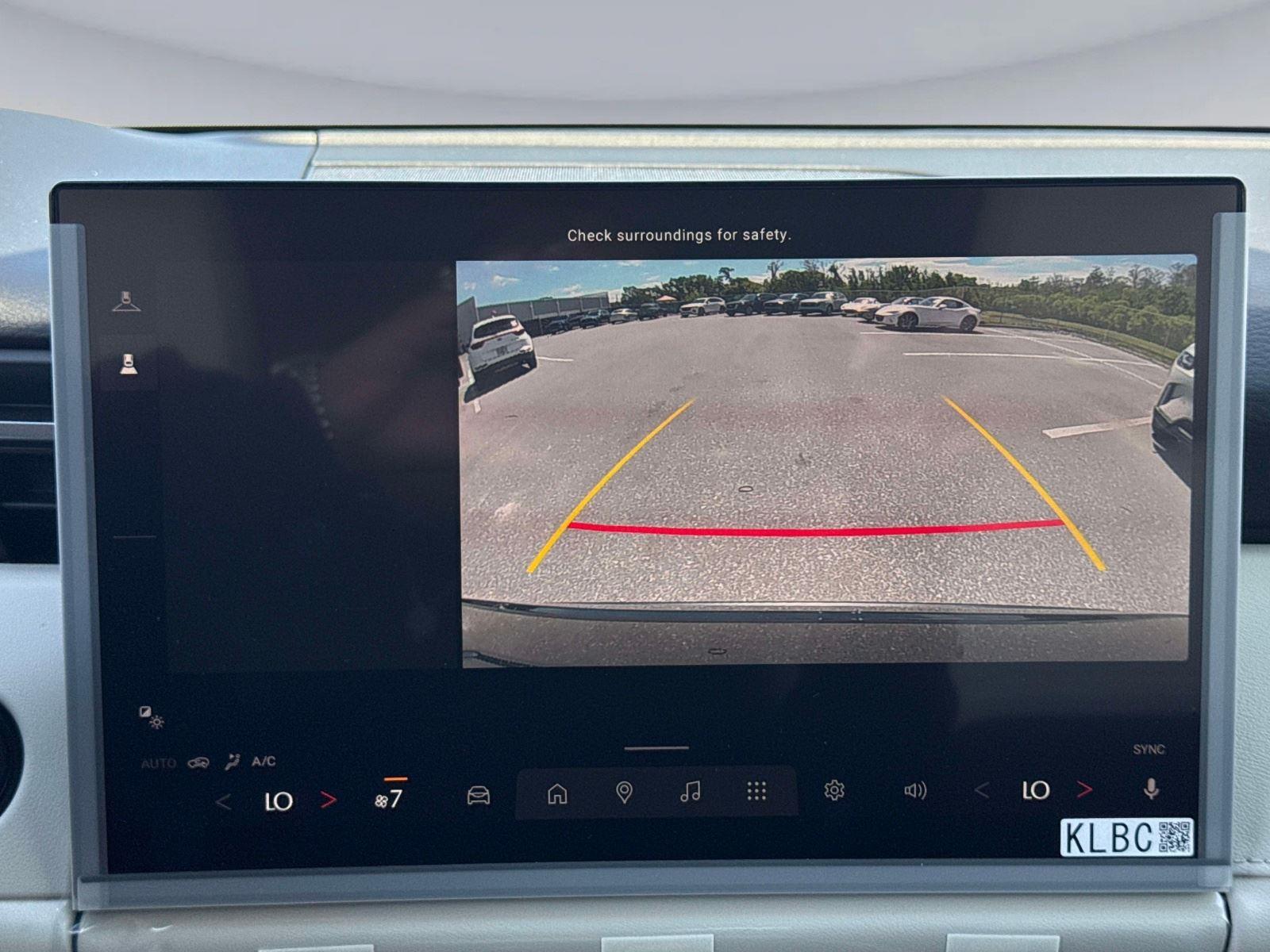 2026 Mazda CX-5 2.5 S Select