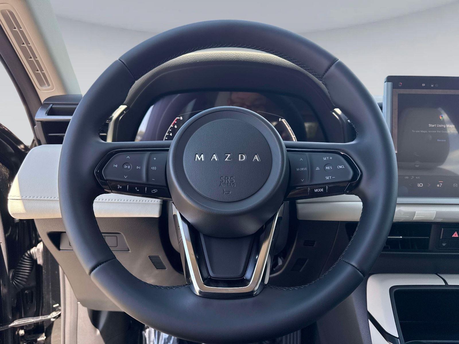 2026 Mazda CX-5 2.5 S Select