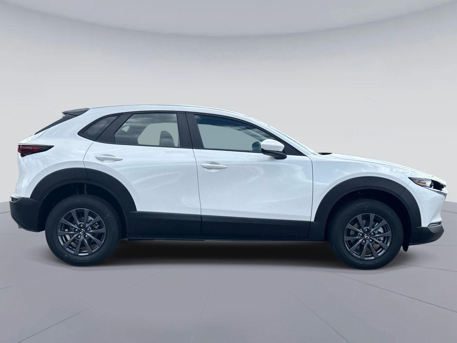 2026 Mazda CX-30 2.5 S