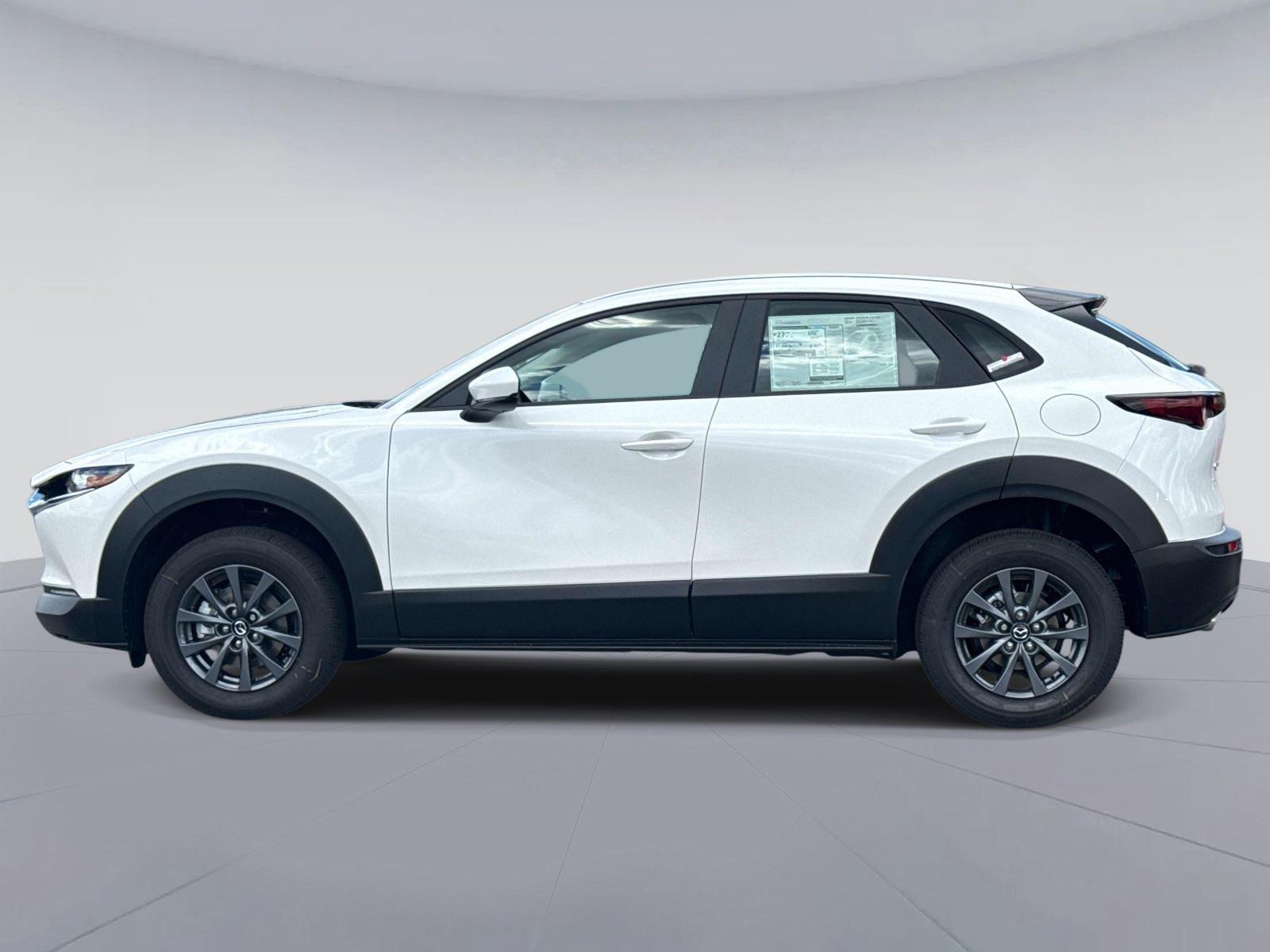 2026 Mazda CX-30 2.5 S