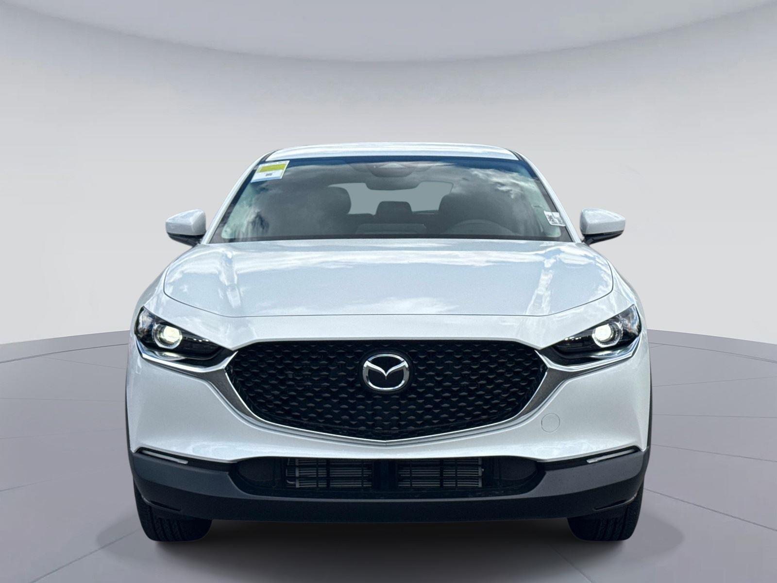 2026 Mazda CX-30 2.5 S