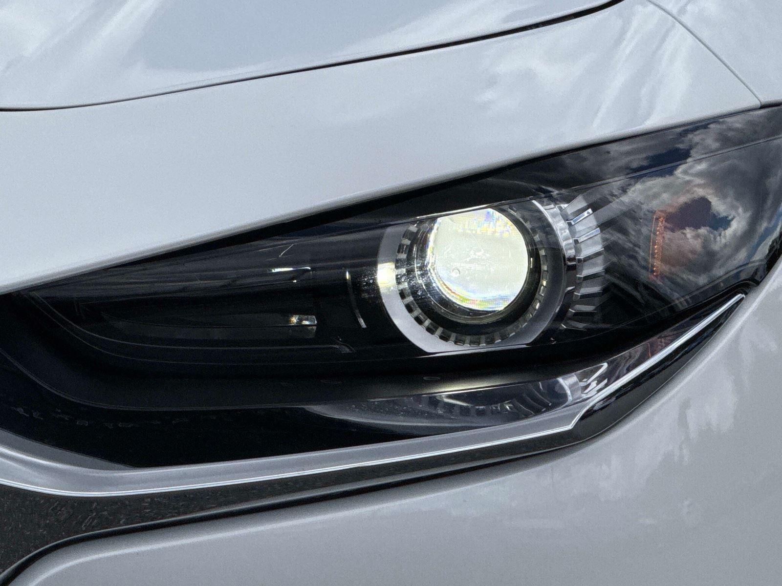 2026 Mazda CX-30 2.5 S