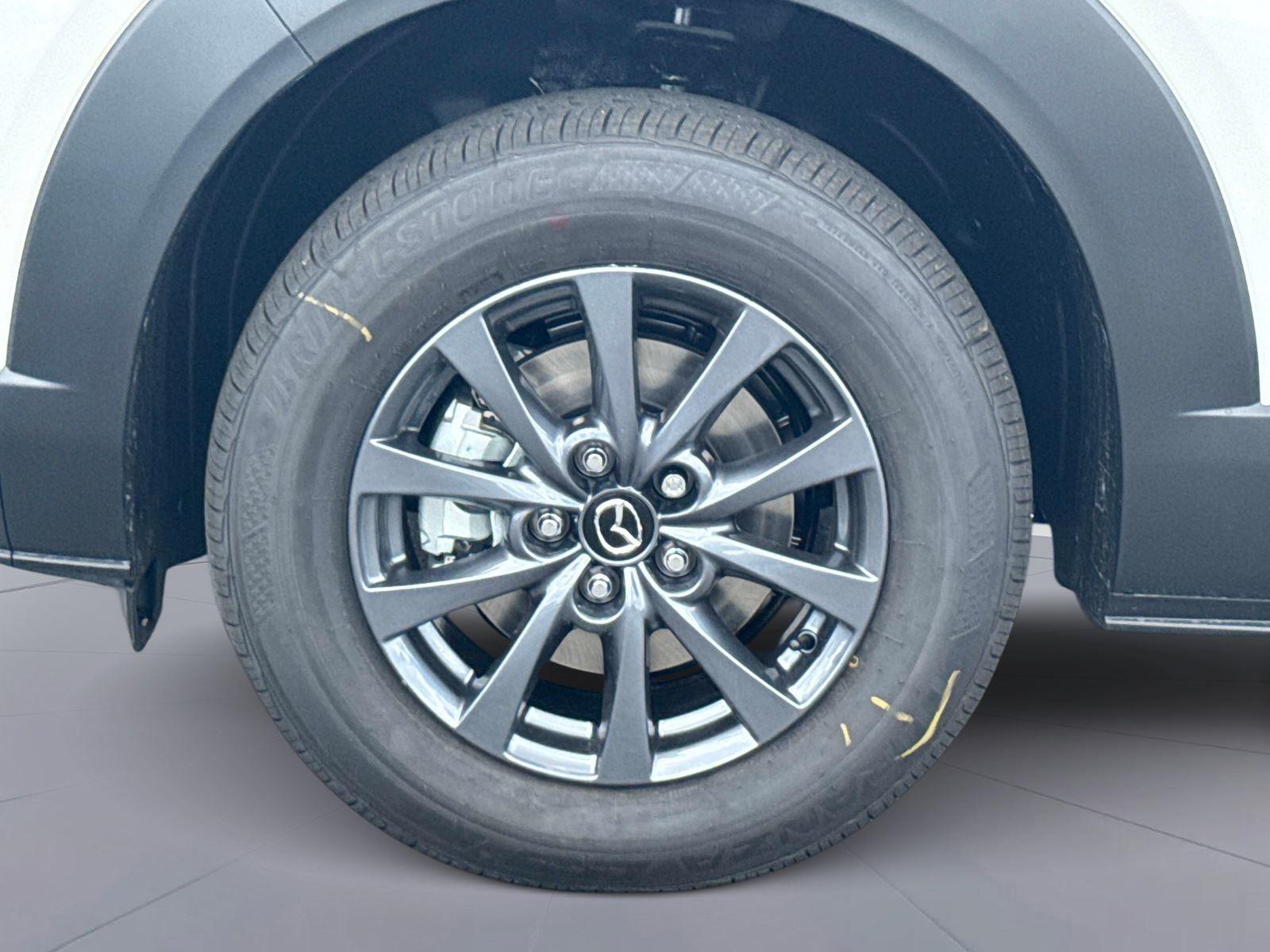 2026 Mazda CX-30 2.5 S