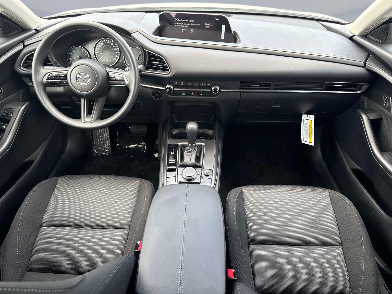2026 Mazda CX-30 2.5 S