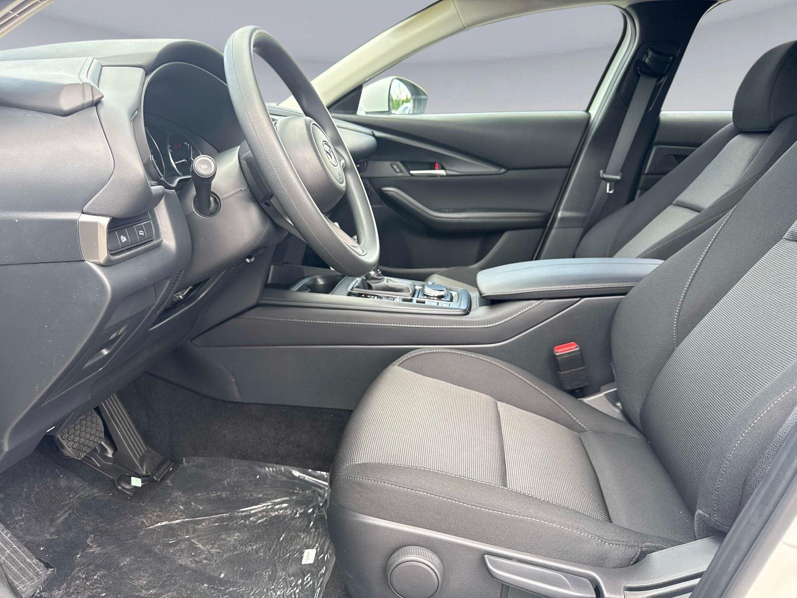 2026 Mazda CX-30 2.5 S