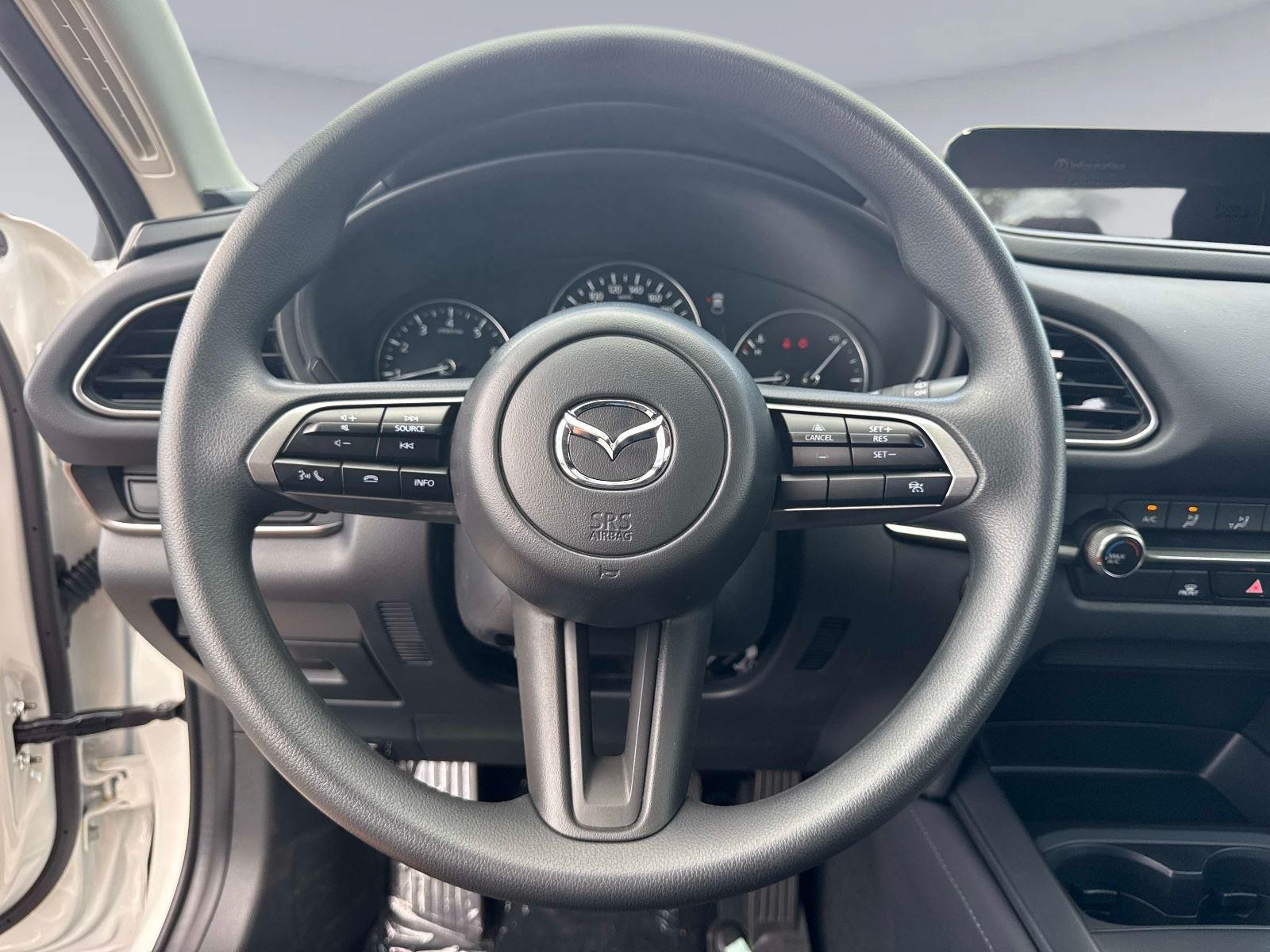 2026 Mazda CX-30 2.5 S