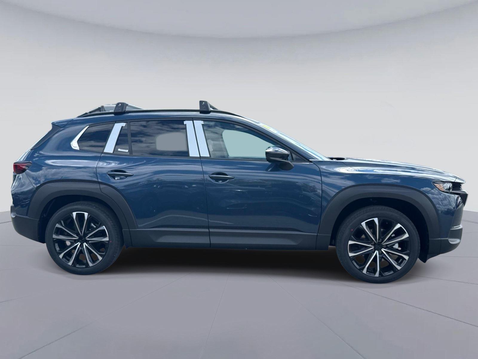 2026 Mazda CX-50 2.5 Turbo