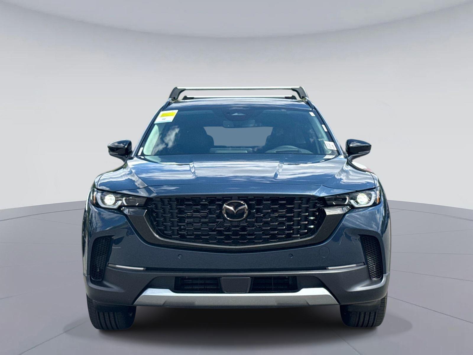 2026 Mazda CX-50 2.5 Turbo