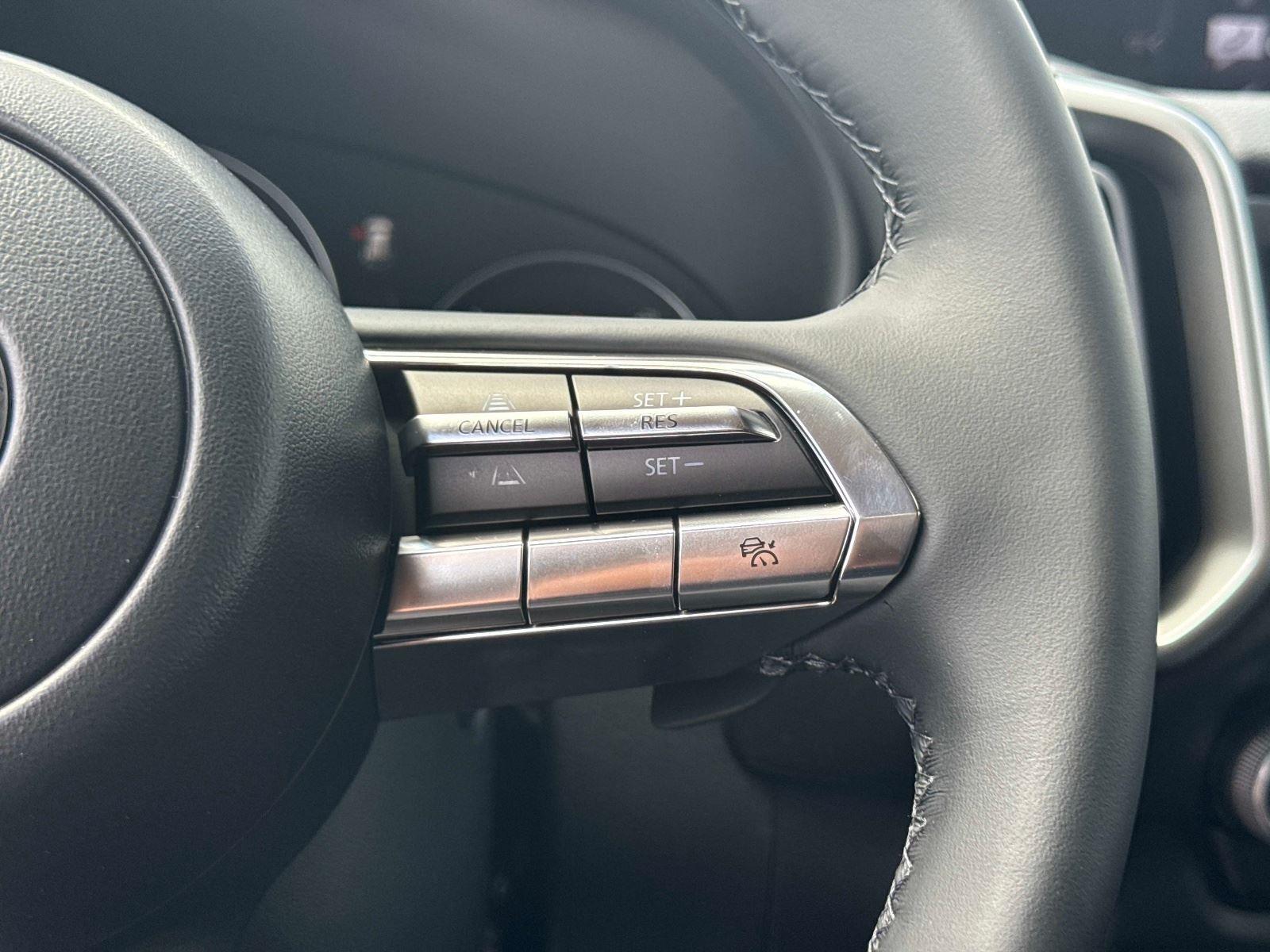 2026 Mazda CX-50 2.5 Turbo