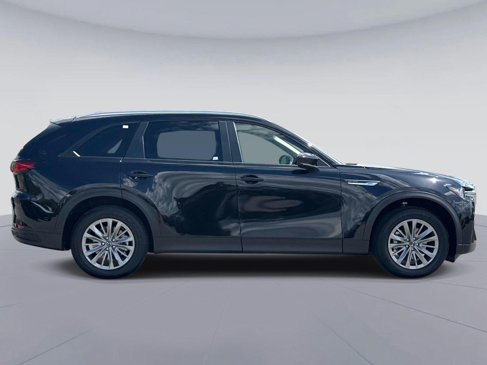 2026 Mazda CX-90 Select