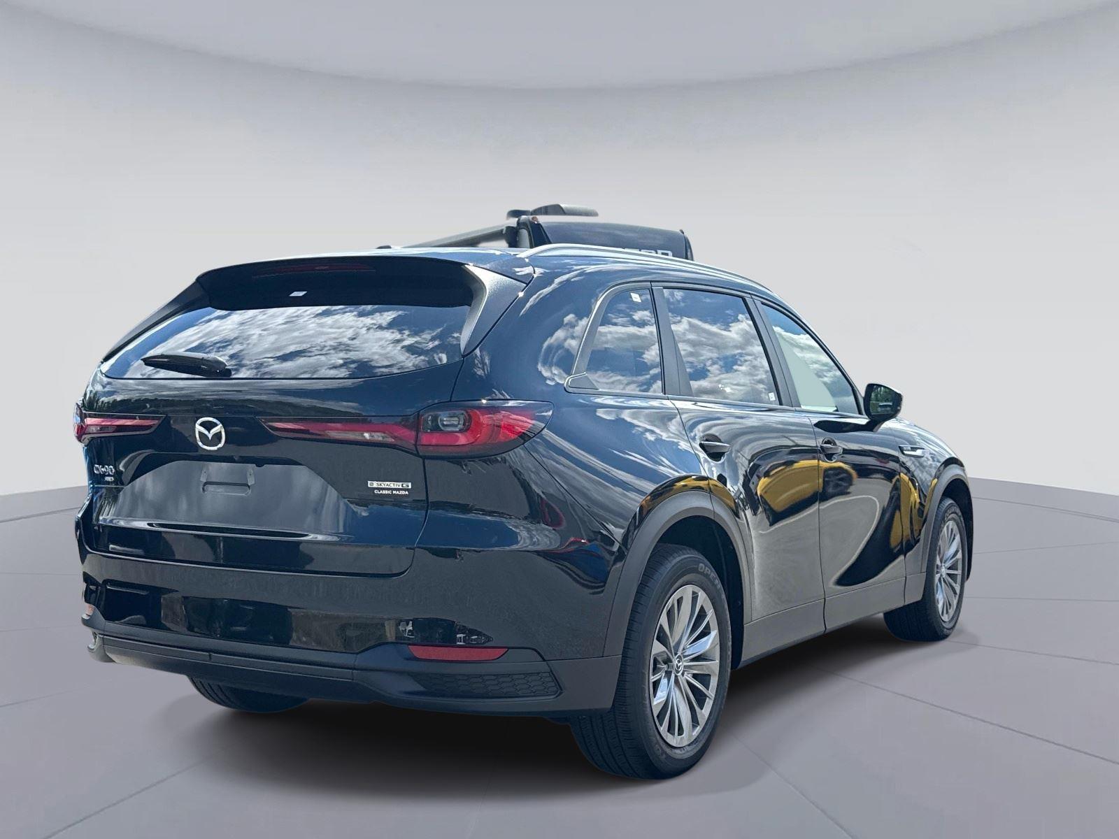 2026 Mazda CX-90 Select