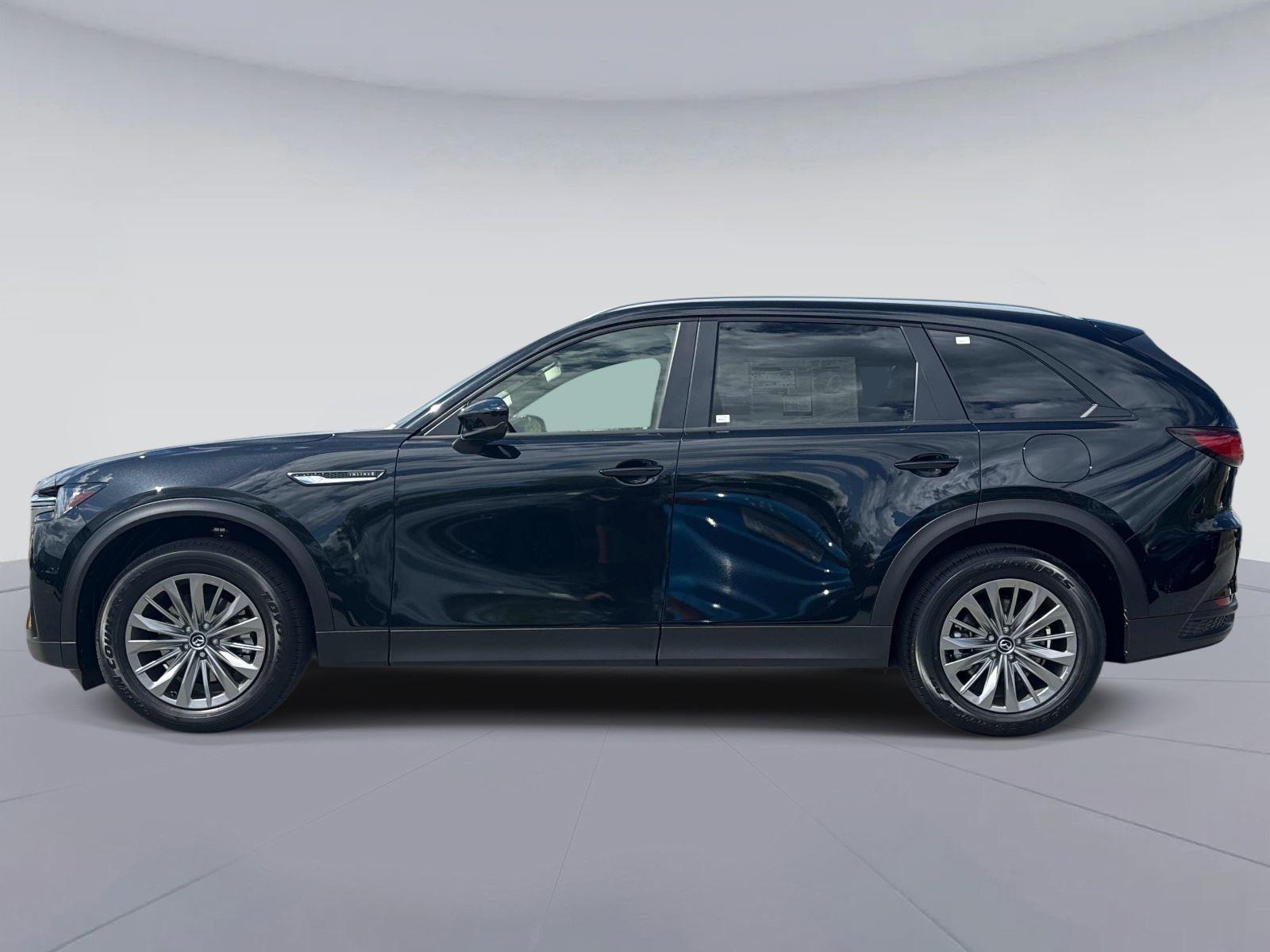 2026 Mazda CX-90 Select