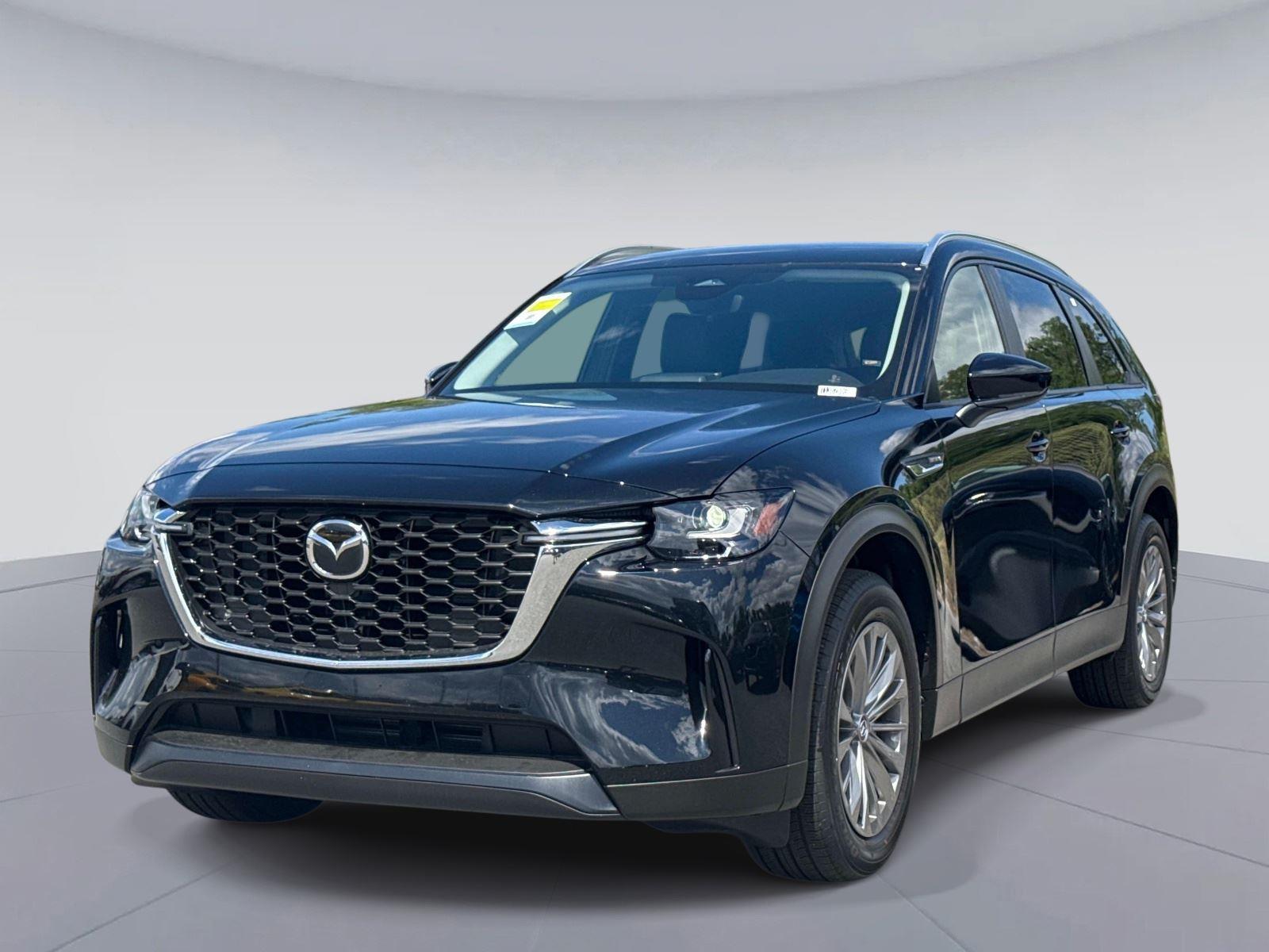 2026 Mazda CX-90 Select