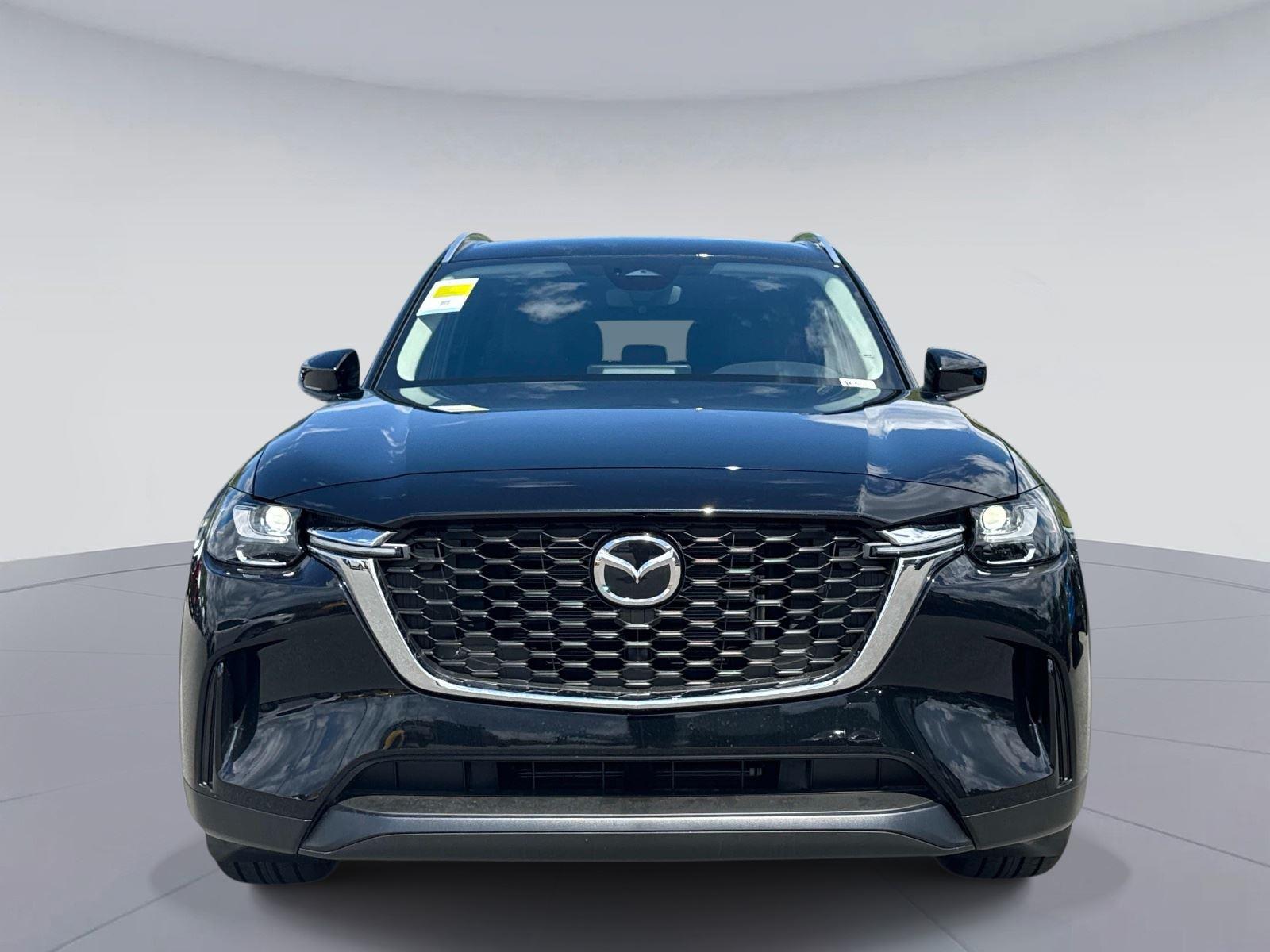 2026 Mazda CX-90 Select