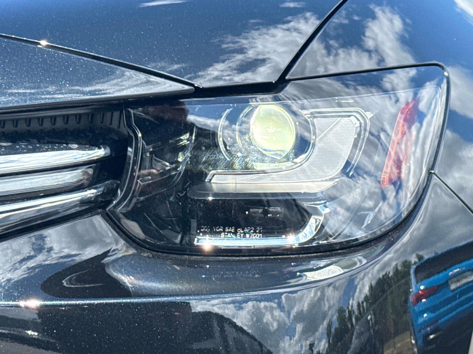 2026 Mazda CX-90 Select