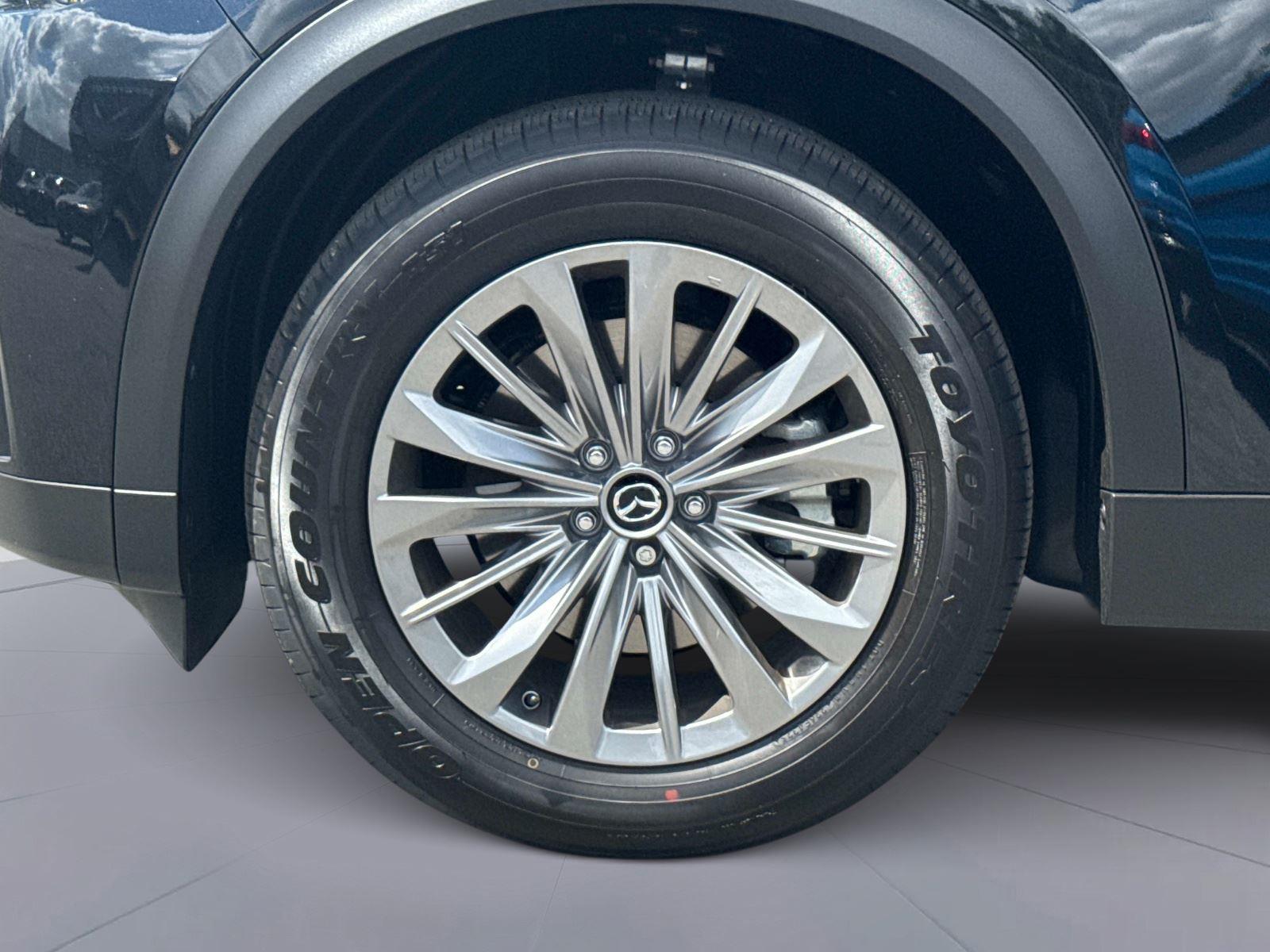 2026 Mazda CX-90 Select