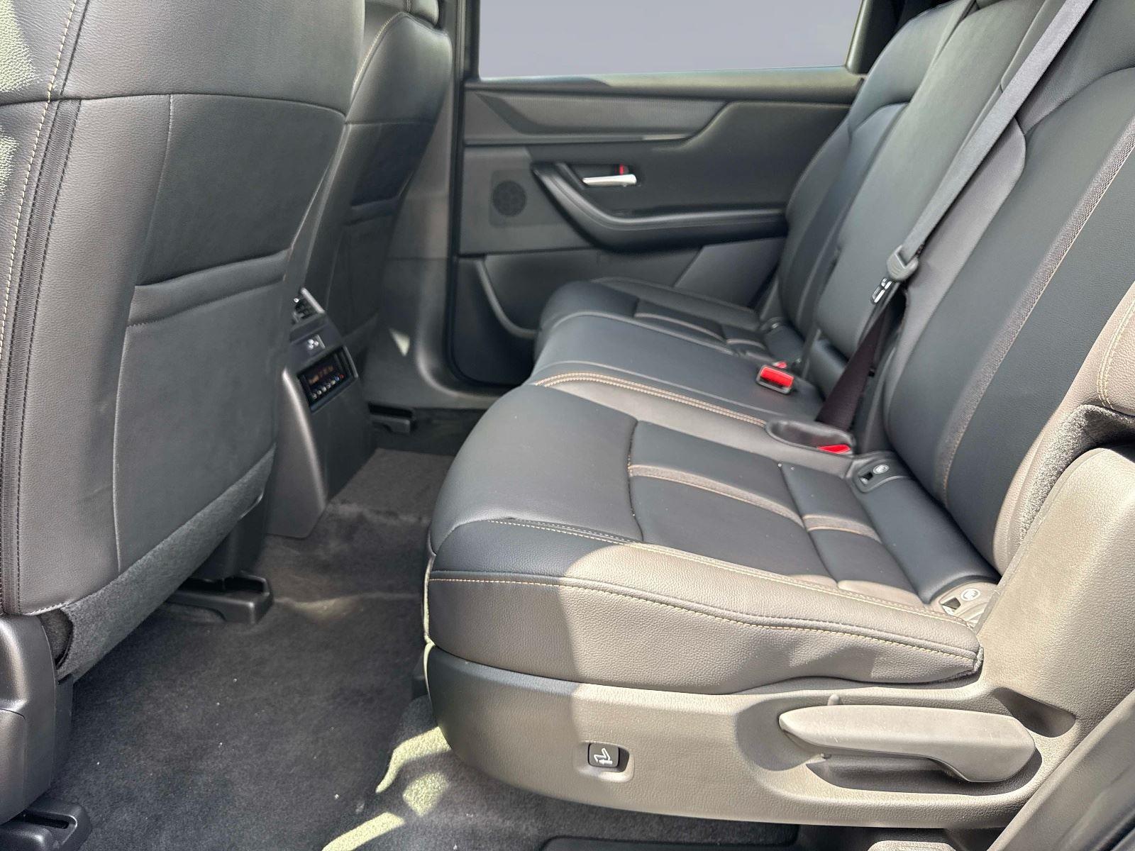 2026 Mazda CX-90 Select