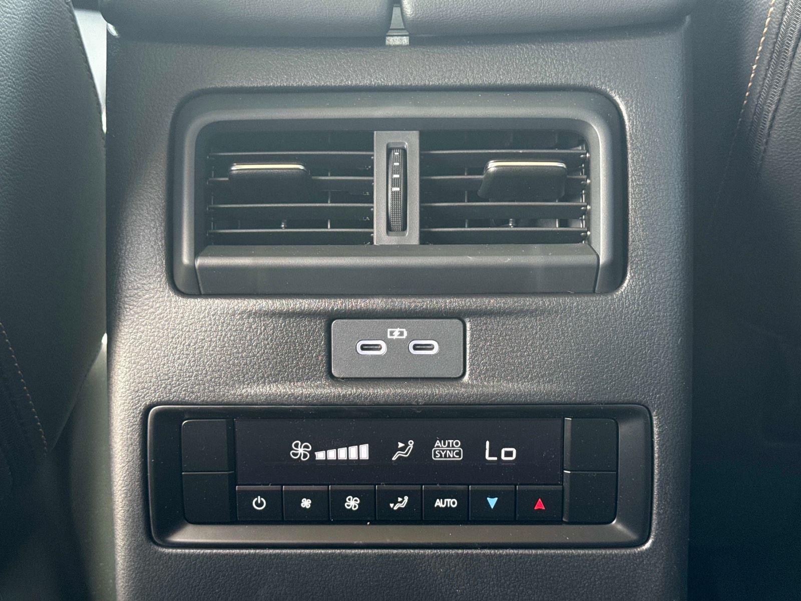 2026 Mazda CX-90 Select
