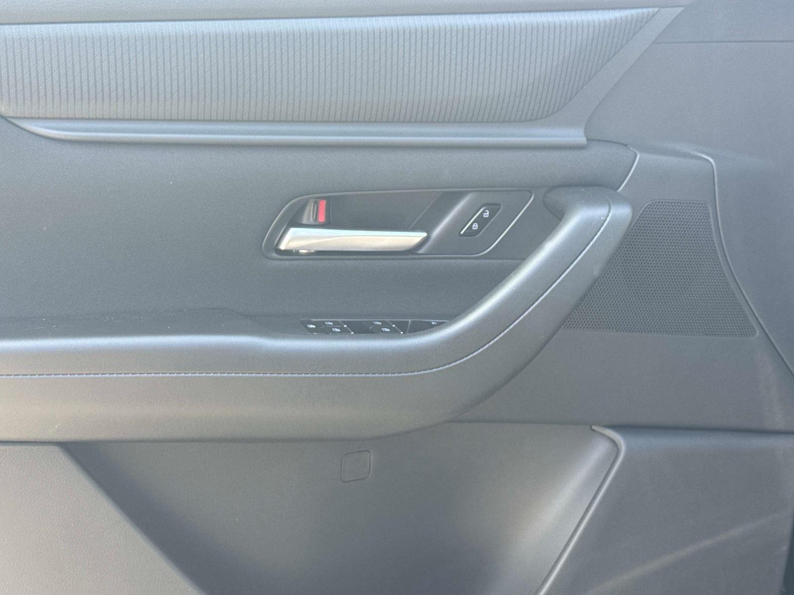 2026 Mazda CX-90 Select