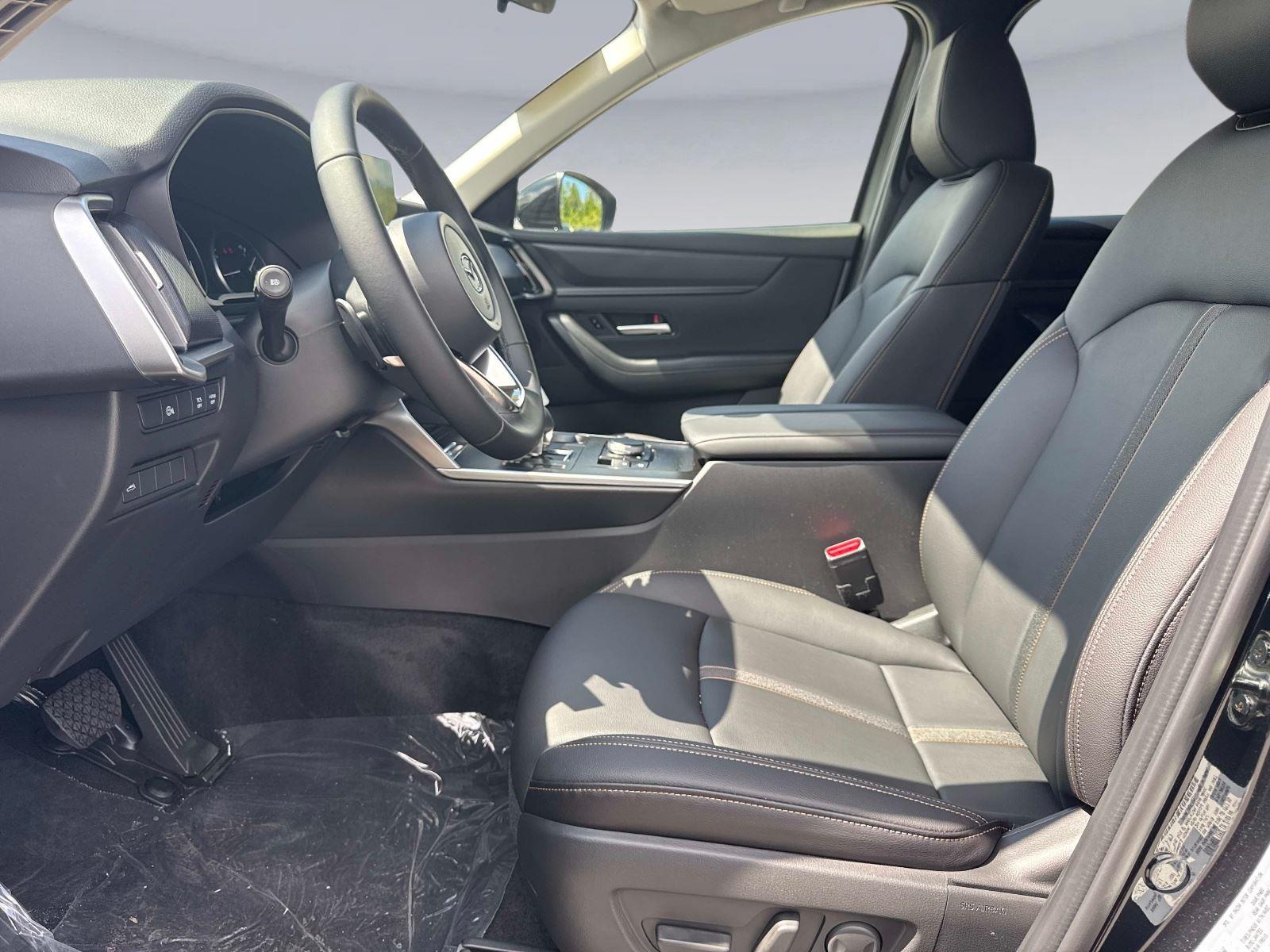 2026 Mazda CX-90 Select
