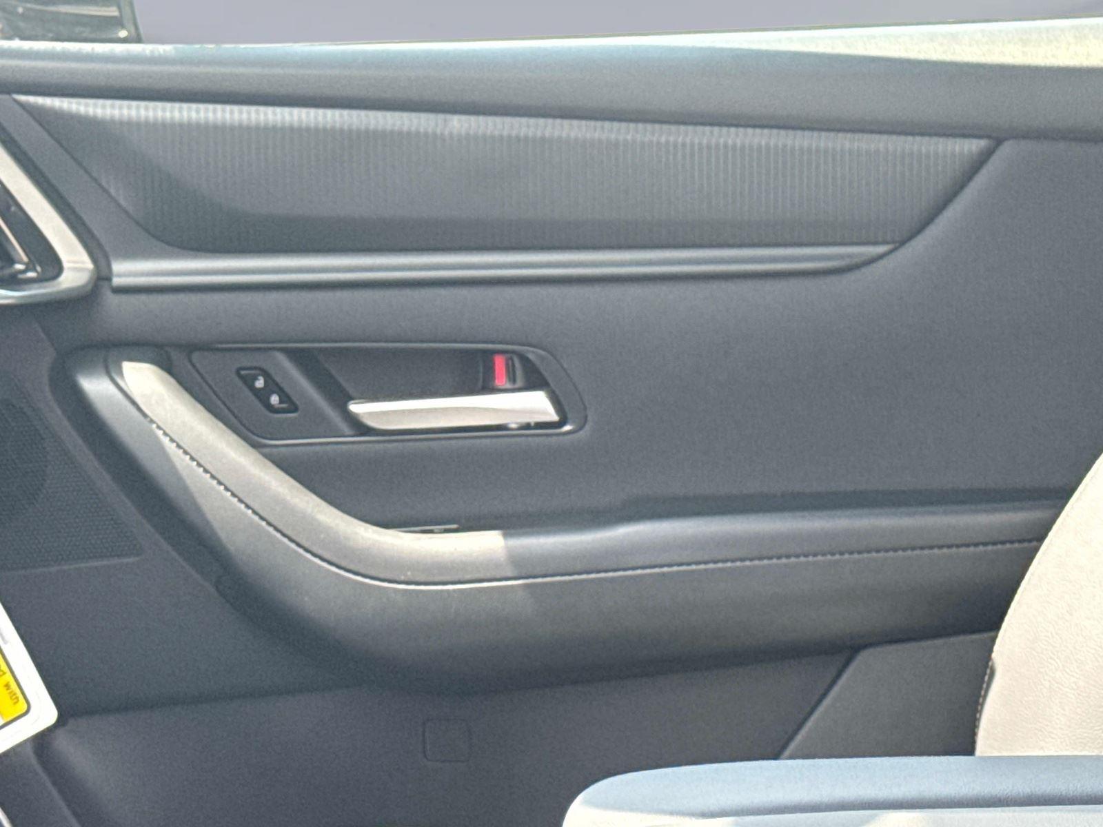 2026 Mazda CX-90 Select