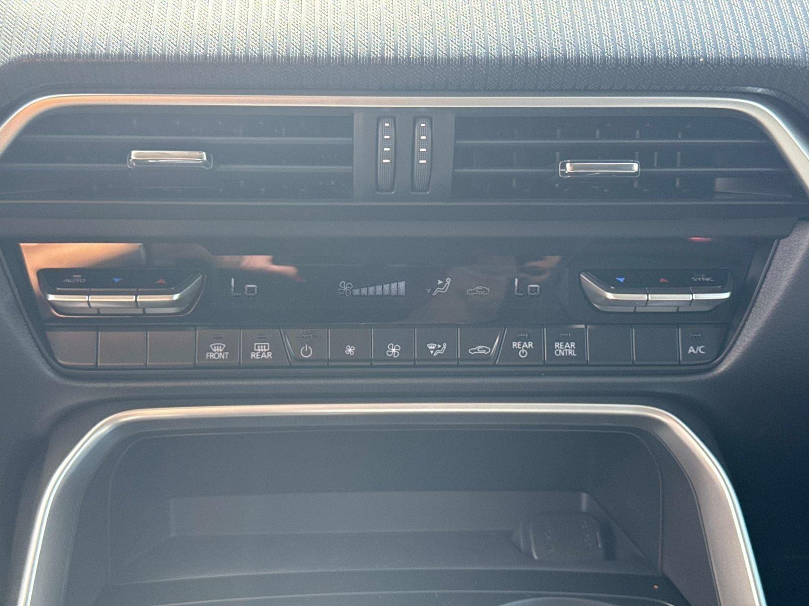 2026 Mazda CX-90 Select