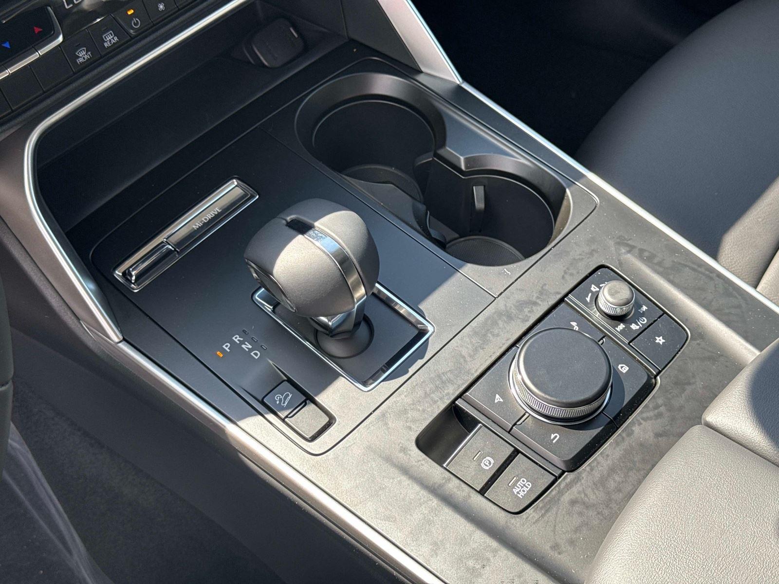 2026 Mazda CX-90 Select
