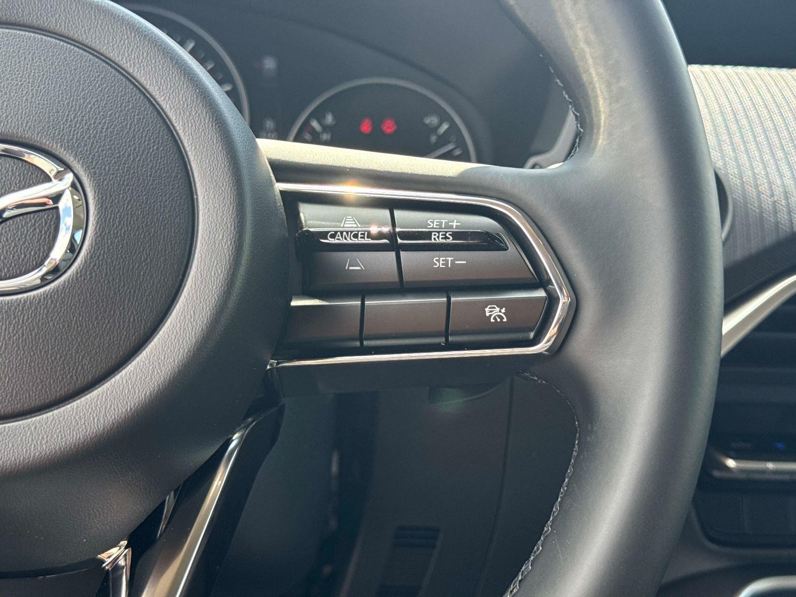 2026 Mazda CX-90 Select