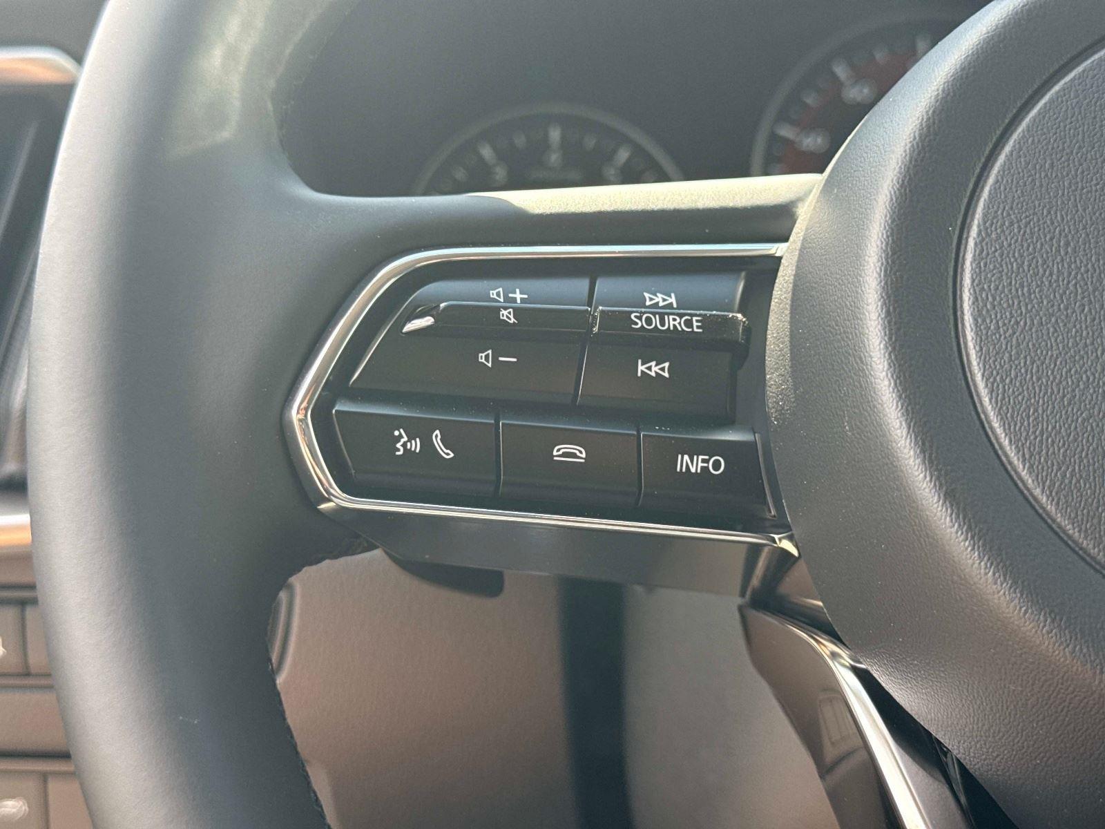 2026 Mazda CX-90 Select
