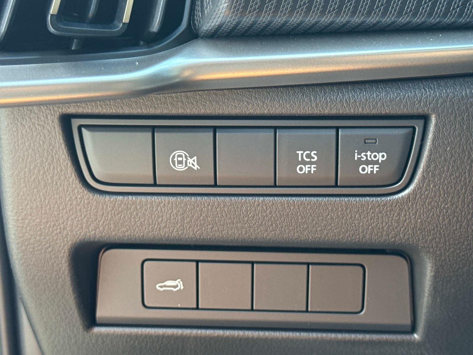 2026 Mazda CX-90 Select