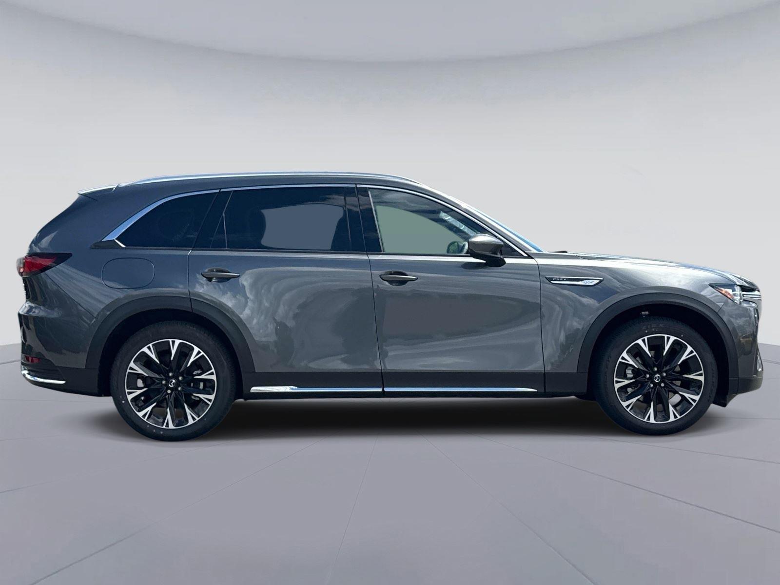 2026 Mazda CX-90 PHEV Premium Plus
