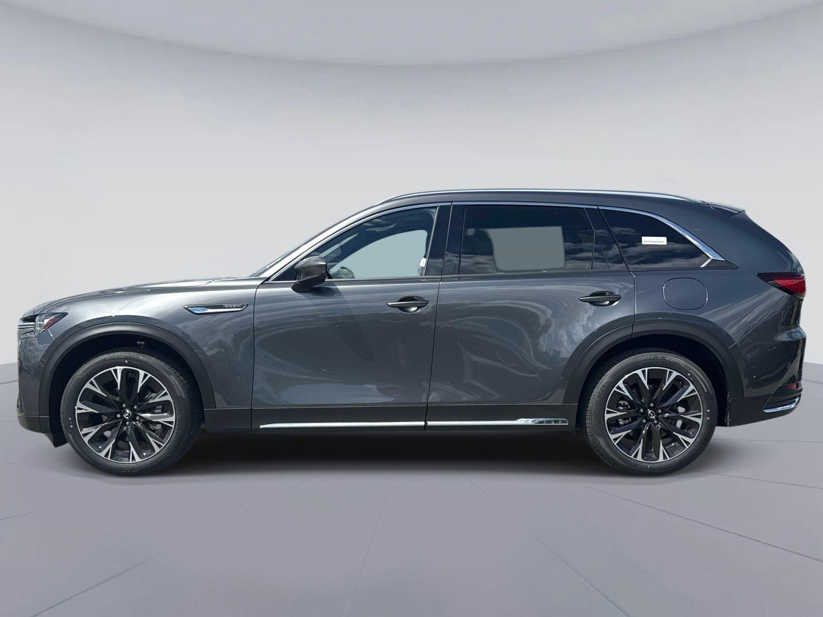 2026 Mazda CX-90 PHEV Premium Plus