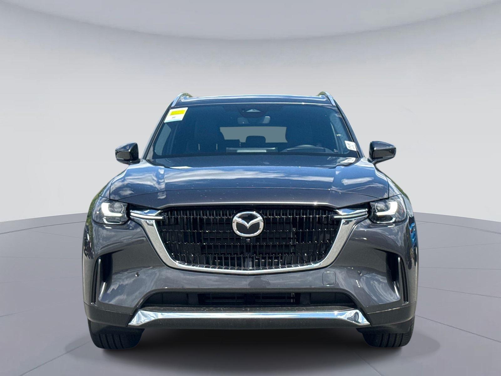 2026 Mazda CX-90 PHEV Premium Plus