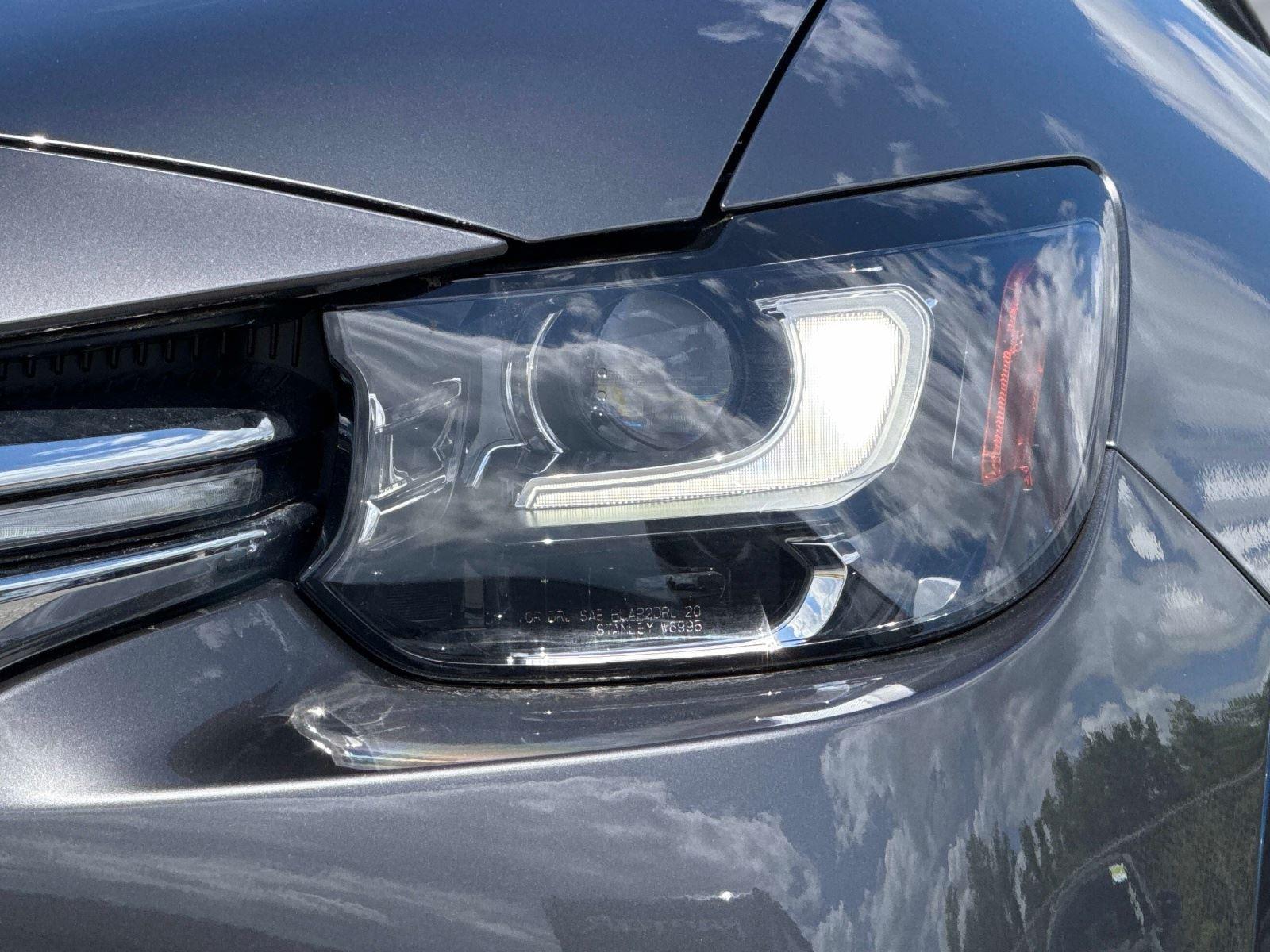 2026 Mazda CX-90 PHEV Premium Plus
