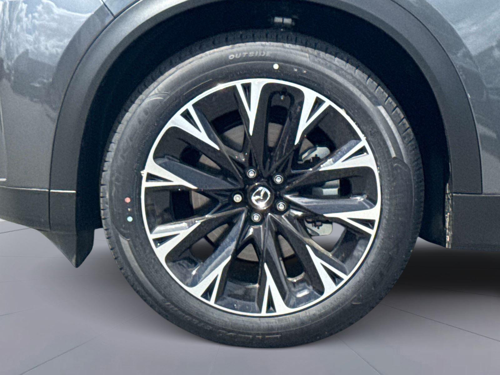 2026 Mazda CX-90 PHEV Premium Plus