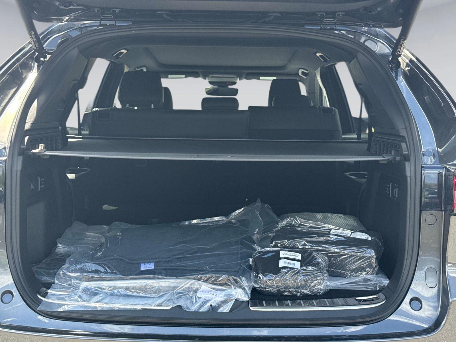 2026 Mazda CX-90 PHEV Premium Plus