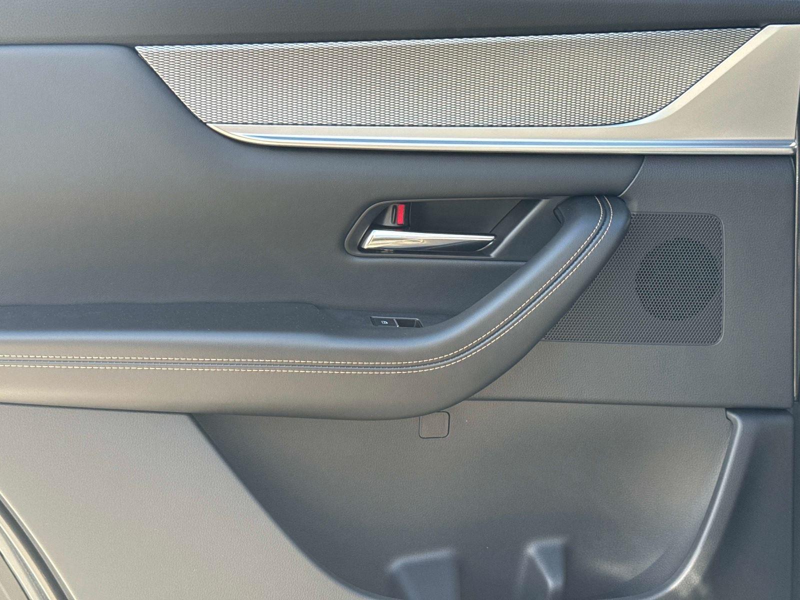 2026 Mazda CX-90 PHEV Premium Plus