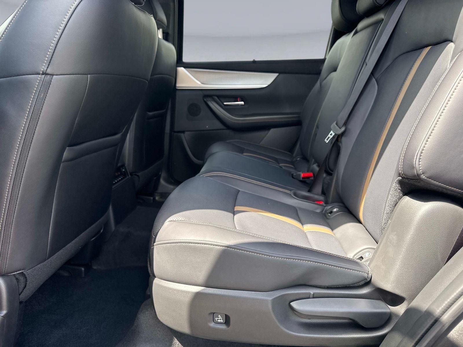 2026 Mazda CX-90 PHEV Premium Plus