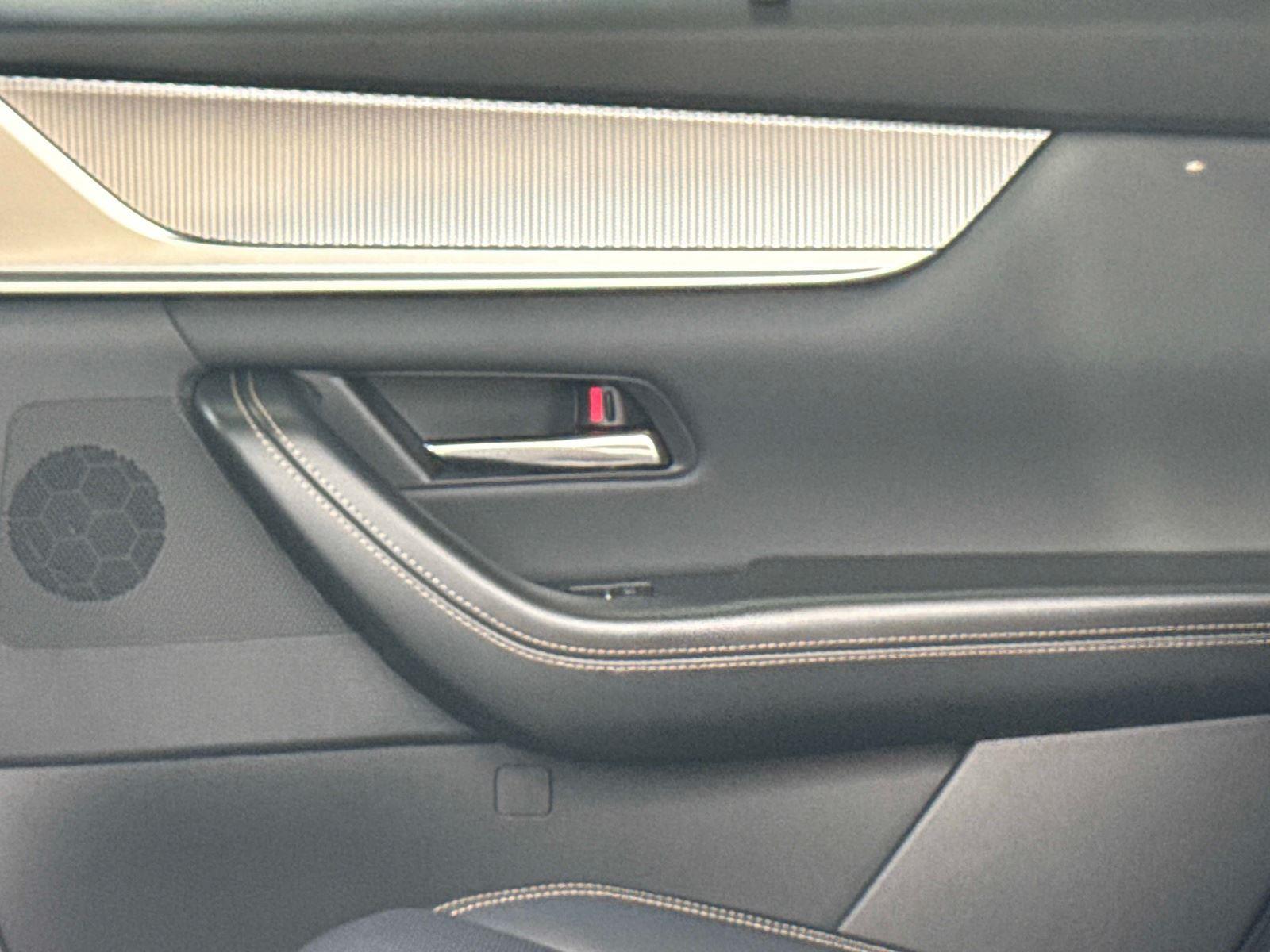 2026 Mazda CX-90 PHEV Premium Plus