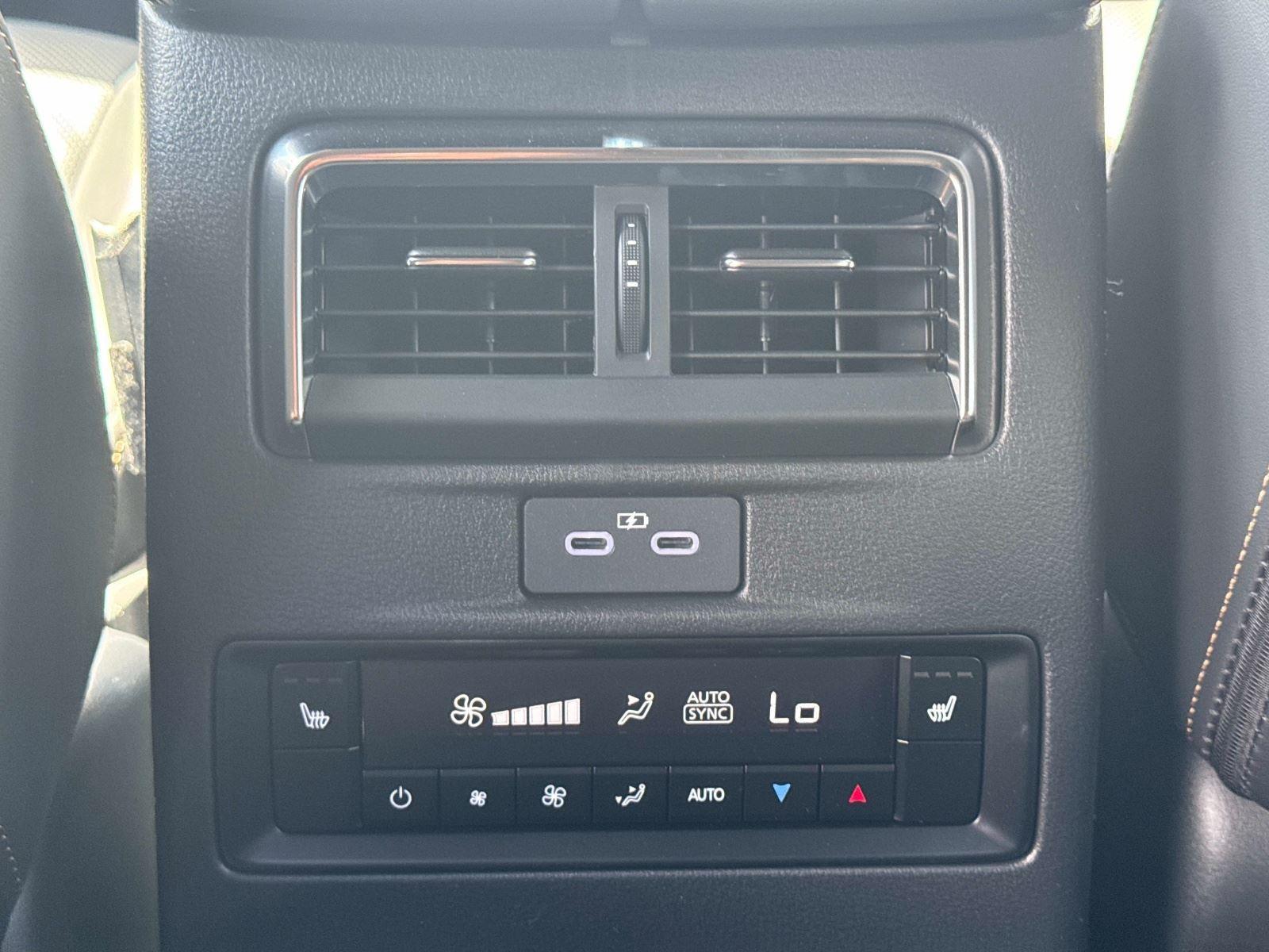 2026 Mazda CX-90 PHEV Premium Plus