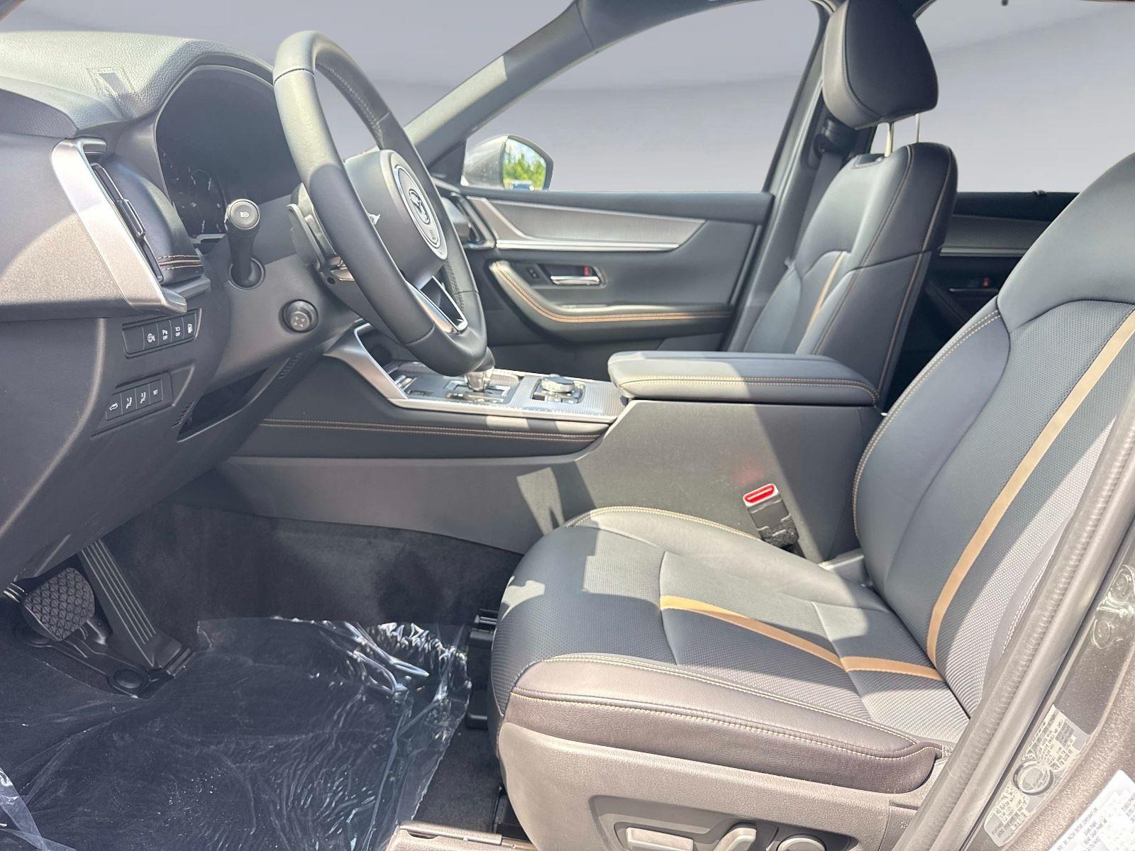 2026 Mazda CX-90 PHEV Premium Plus